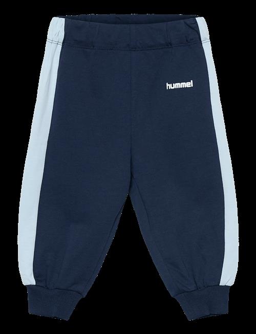 Se Hummel | Hmlmini Loose Adj Waist Pants | 80 hos Booztlet