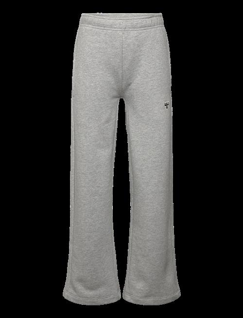Hummel | Hmljr Loose Wl Sweatpants Bee | 134