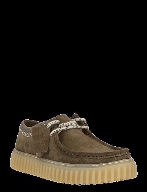 Clarks | Torhill Lo G | 44.5