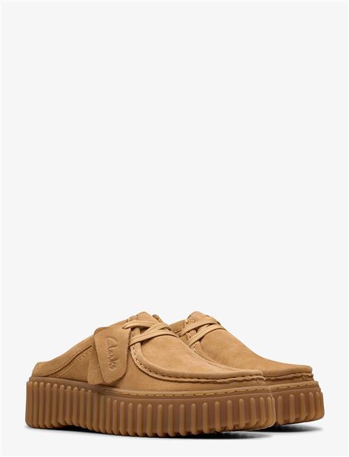 Clarks | Torhill Mule D | 36