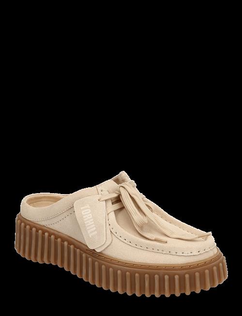 Clarks | Torhill Mule D | 38