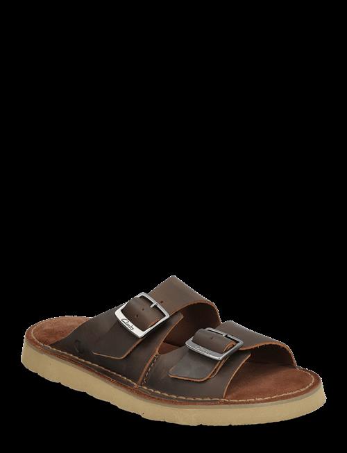 Clarks | Solsbury Strap G | 41