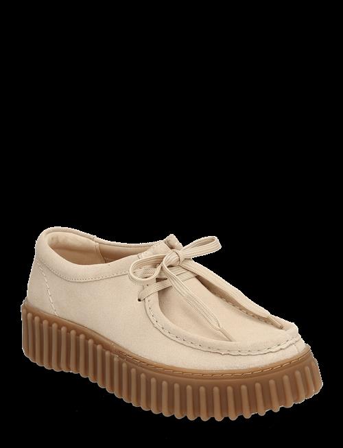 Clarks | Torhill Bee D | 37