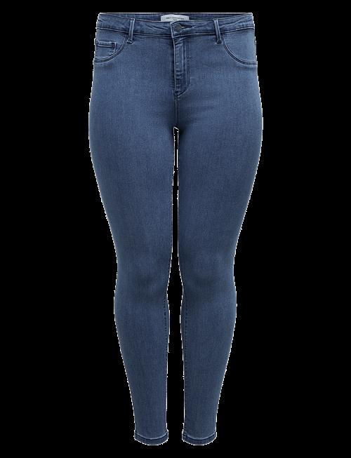ONLY Carmakoma | Carthunder Life P Up Reg Sk Dnm Mbd Noos | 46