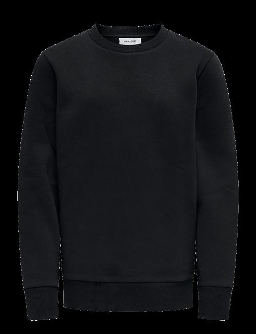 ONLY & SONS | Osjceres Crew Neck Swt Noos | 146-152
