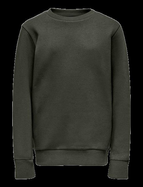 ONLY & SONS | Osjceres Crew Neck Swt Noos | 122-128