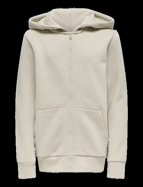 ONLY & SONS | Osjceres Zip Thr. Hoodie Swt Noos | 146-152