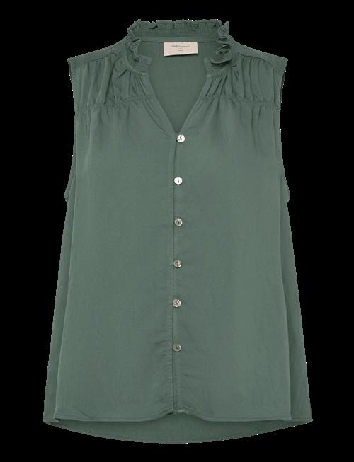 FREE/QUENT | Fqesally-Blouse | XS