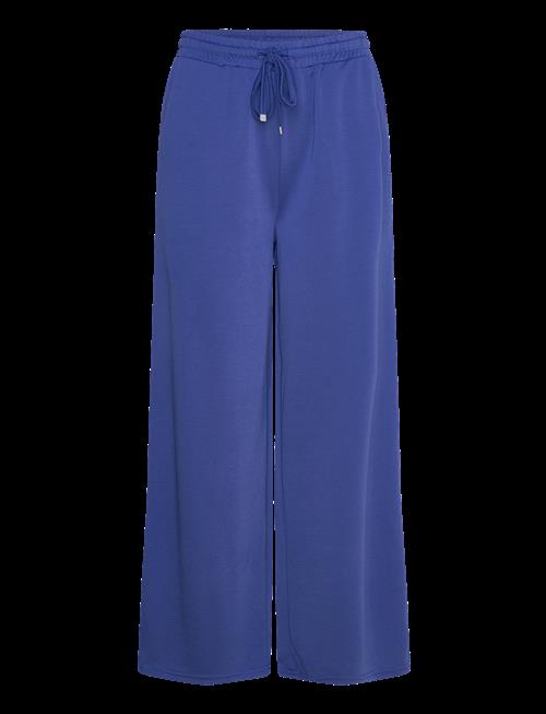 FREE/QUENT | Pants From Freequent In A Soft Material. The Pants Have A Simple Silhouette With | XS