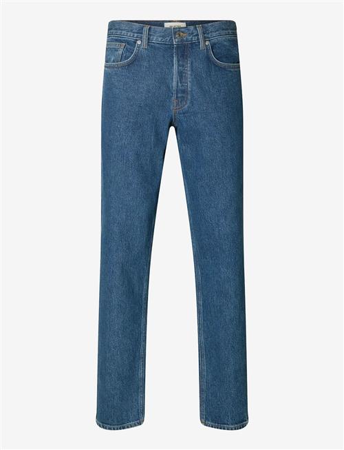 Selected | Slm190-Reg Tapered Ben Kori Jeans Noos | 32 x 32