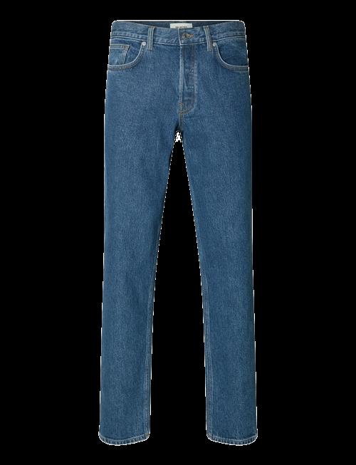 Selected | Slh190-Reg Tapered Ben Kori Jeans Noos | 38 x 34