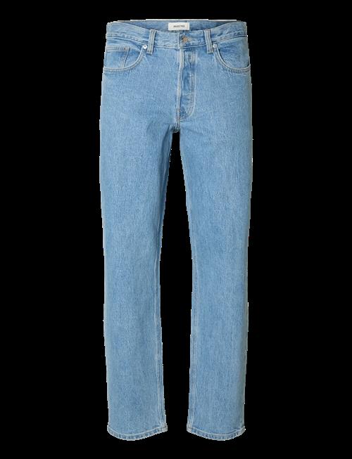 Selected | Slh190-Reg Tapered Ben Kori Jeans Noos | 34 x 32