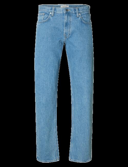 Selected | Slm196-Straight Ben Kori Jeans Noos | 31 x 30