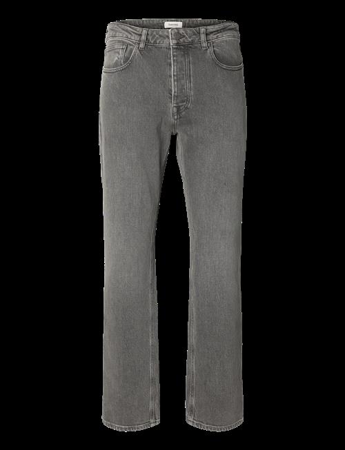 Selected | Slm196-Straight Ben Kori Jeans Noos | 34 x 32