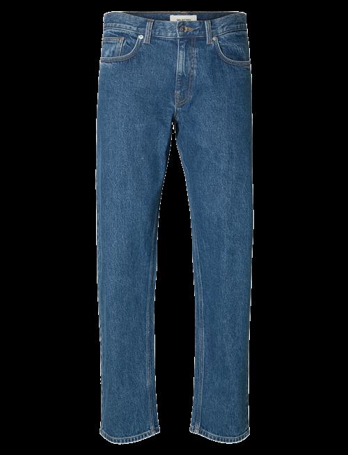Selected | Slm196-Straight Ben Kori Jeans Noos | 33 x 34