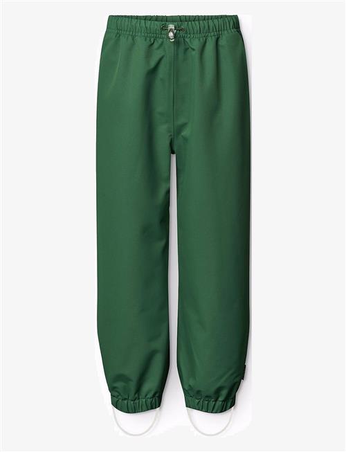 Molo | Waits | 86/92