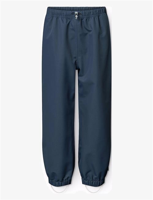 Molo | Waits | 134/140