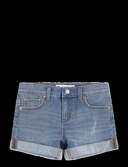 Levi's | Levi's® Girlfriend Shorts | 110