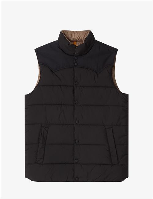 Rocky Mountain Featherbed | Rm Primaloft Vest | S
