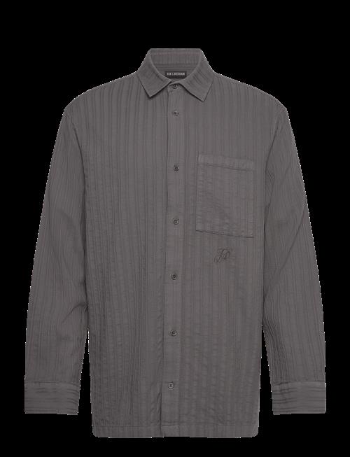 HAN Kjøbenhavn | Relaxed Striped Shirt | 50