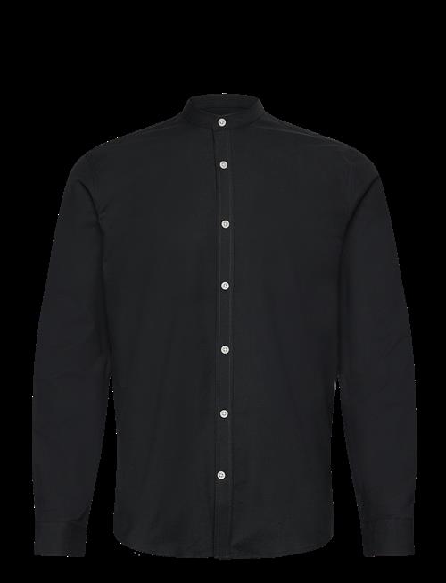 Lindbergh | Yarn Dyed Oxford Superflex Shirt L/S | L