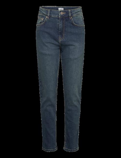 Grunt | Grrebel Prem Blue | 176