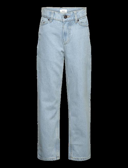Grunt | Grstreet Loose Light Blue | 170