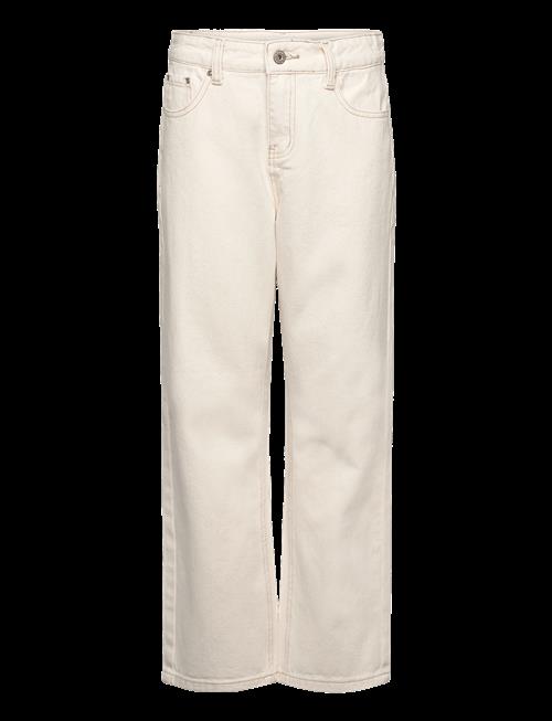 Grunt | Grhamon Twill Raw | 158