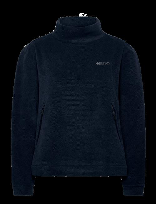 Musto | W Classic Fleece Pullover | S
