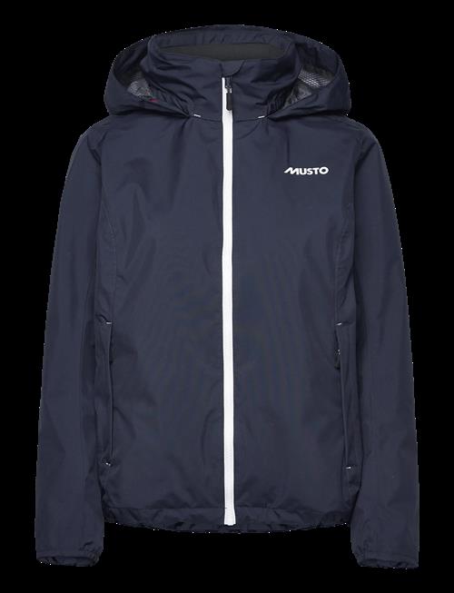 Musto | W Nautic Rain Jkt | S