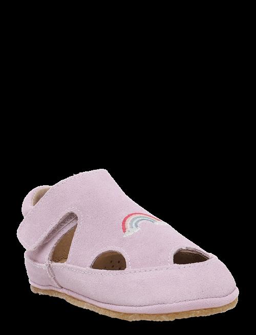 Wheat | Indoor Sandal Pax | 23
