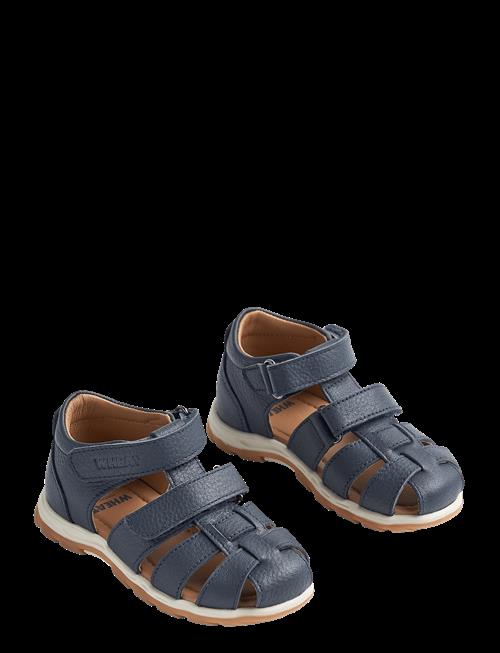 Wheat | Sandal Frei | 21