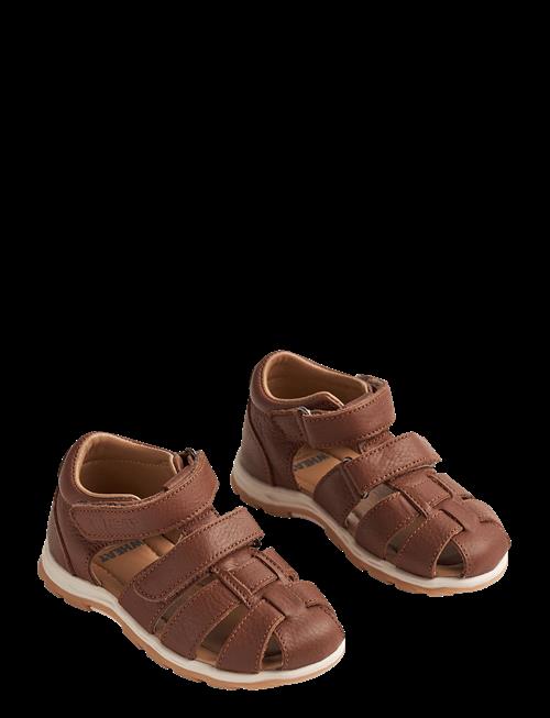 Wheat | Sandal Frei | 22