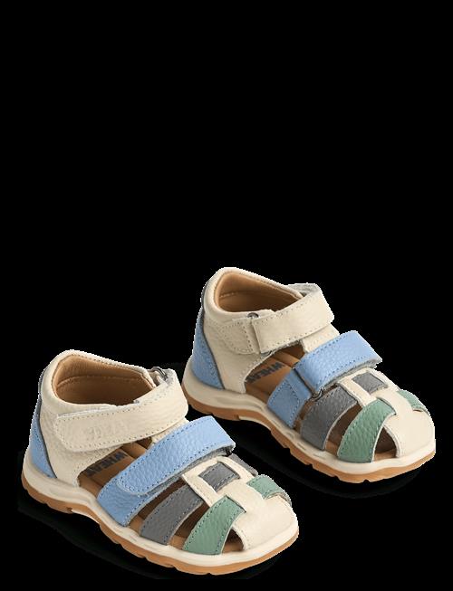 Wheat | Sandal Frei | 23