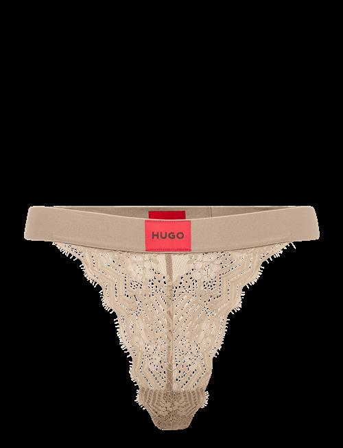 HUGO | String Rl Lace | S
