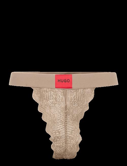 HUGO | Brief Rl Lace | M