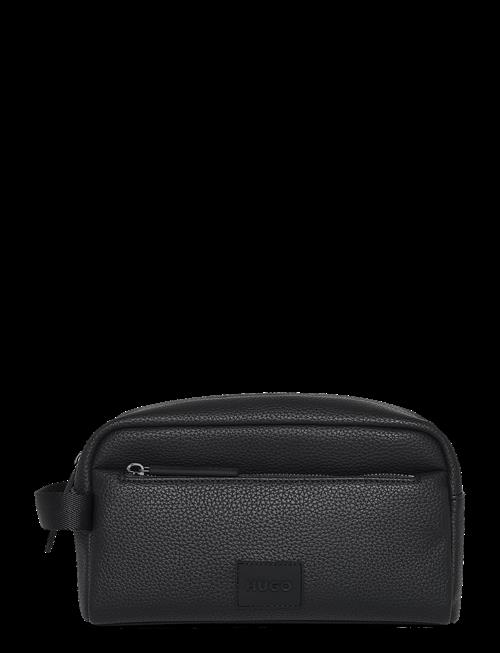 HUGO | Ethon 2.0Hi_Washbag | ONE SIZE