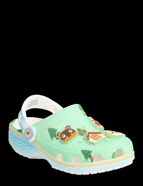 Crocs | Animal Crossing Classic Clog K | 33/34