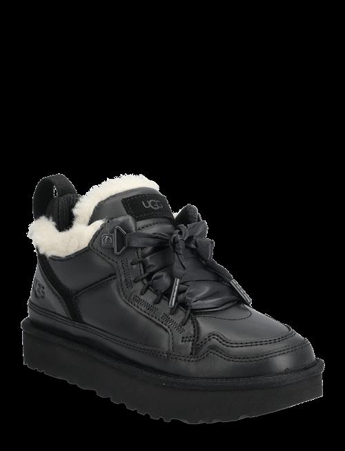 UGG | W Lowmel Lthr | 36
