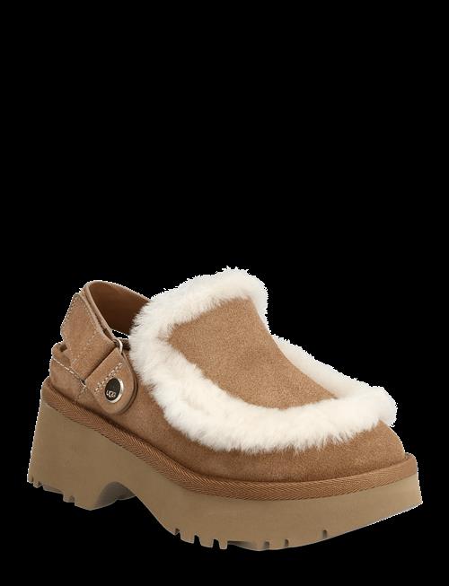 UGG | W New Heights Esmee Clog | 41