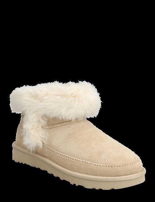 UGG | W Classic Ultra Mini Chalet | 39