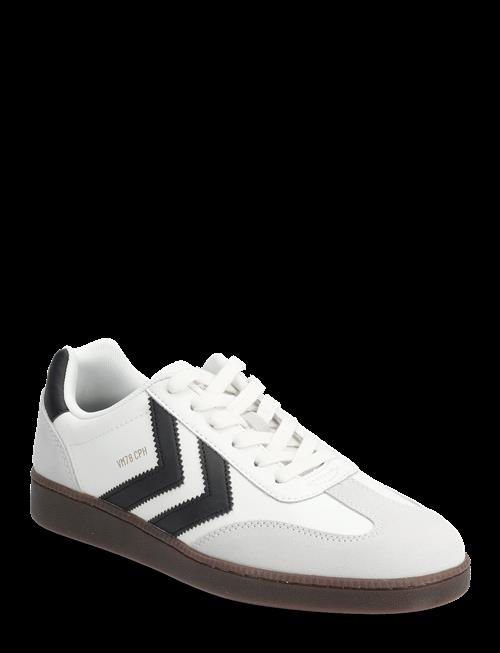 Se Hummel | Vm78 Cph Ls | 36 hos Booztlet