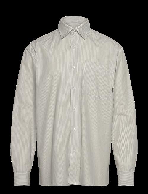 Woodbird | Wbyuzo Italics Shirt | M