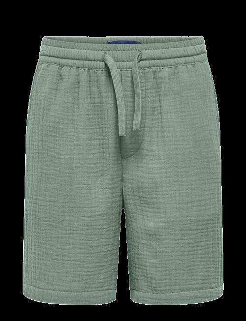ONLY & SONS | Osjtel-Pas 0158 Shorts Wvn | 152