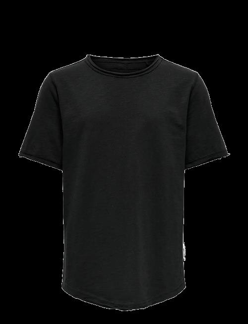 ONLY & SONS | Osjbenne Longy Ss Tee Jrs Noos | 134-140
