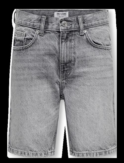 ONLY & SONS | Osjedge Mg 2790 Tai Dnm Shorts Noos | 176