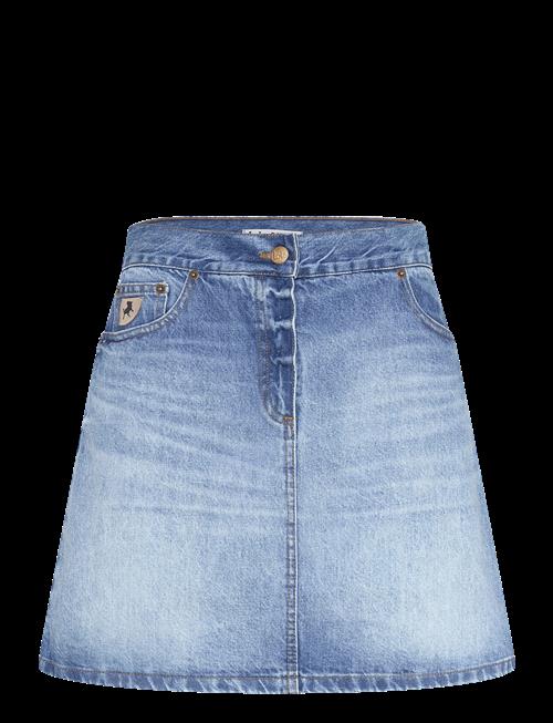 Lois Jeans | Daan Jackson Clipped | S