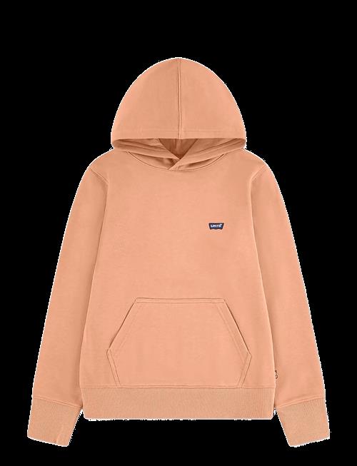 Levi's | Levi's® Mini Batwing Pullover Hoodie | 164