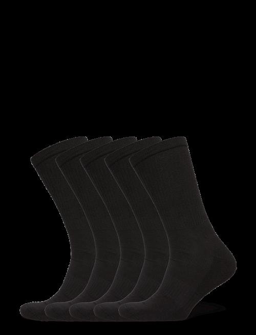 Claudio | Tennis Socks 5-Pack ½ Terry. | 41-46