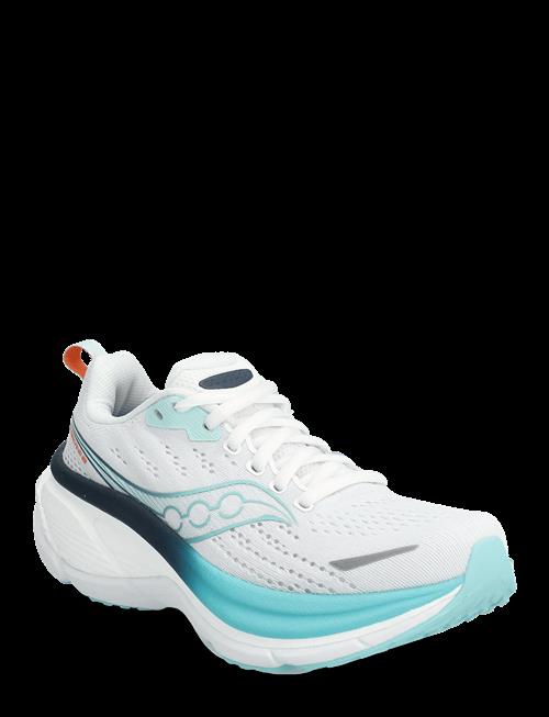 Saucony | Hurricane 25 | 37.5